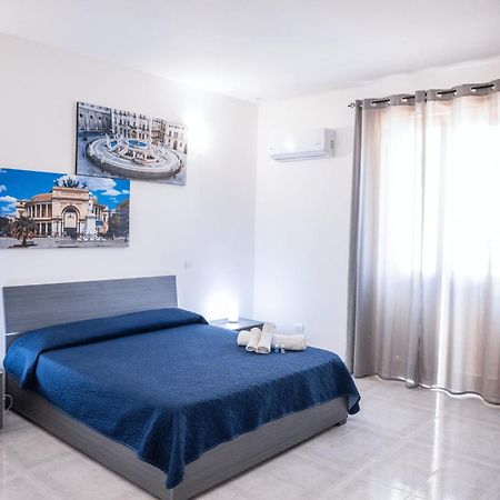Casa Vacanze Rigano Palermo Exterior foto